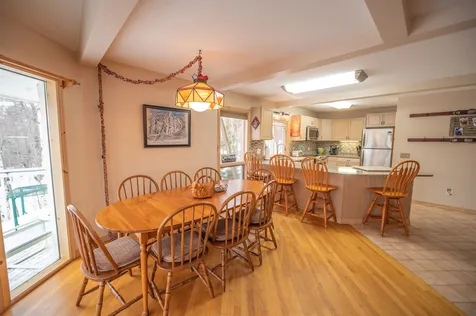 152 Spruce Grove Road Wilmington VT 05363