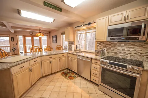 152 Spruce Grove Road Wilmington VT 05363