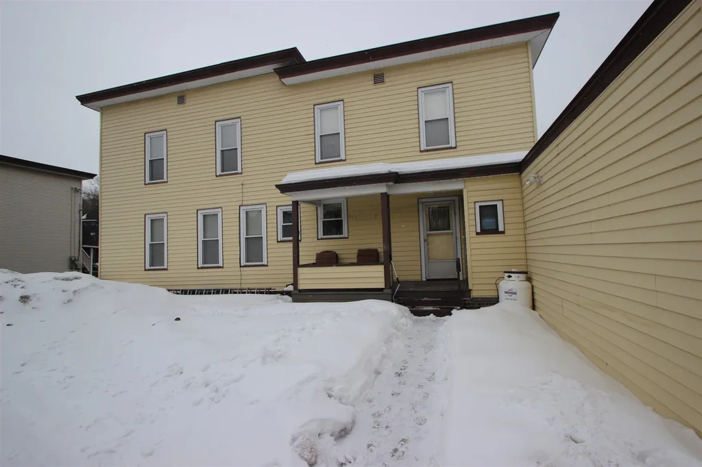 24 Maple Avenue Barre City VT 05641