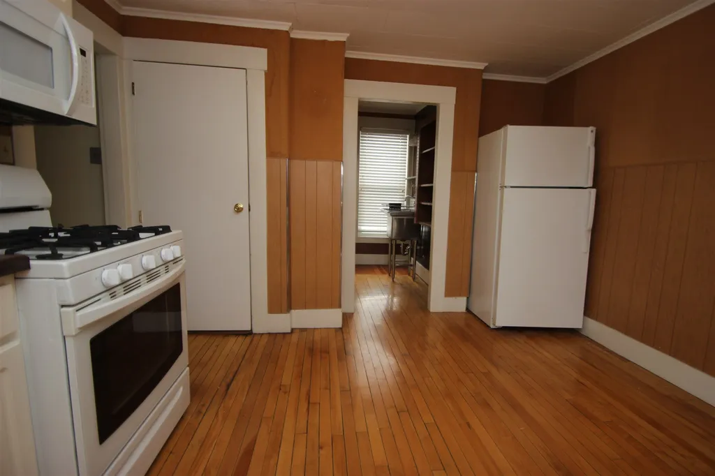 24 Maple Avenue Barre City VT 05641