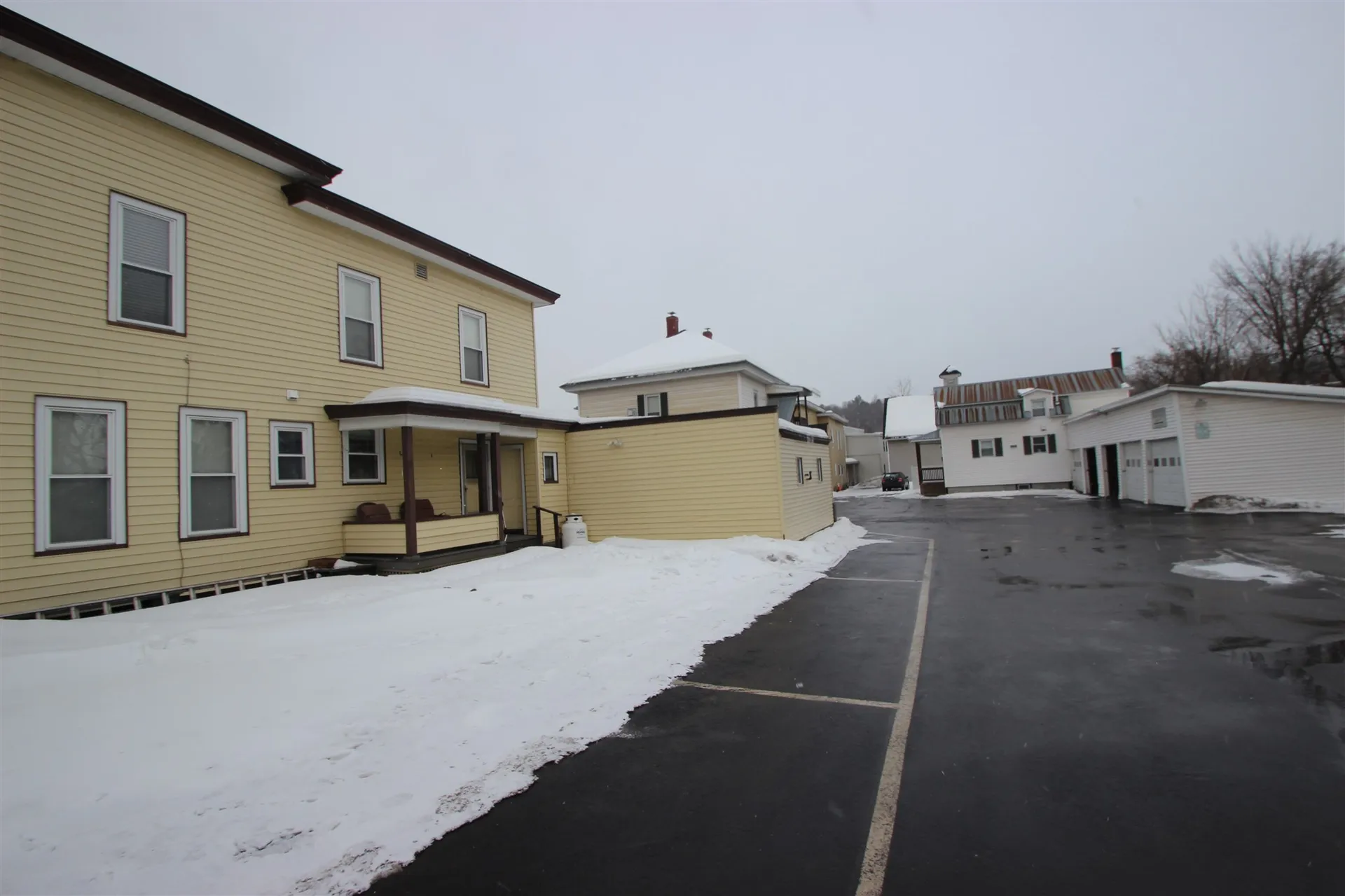 24 Maple Avenue Barre City VT 05641