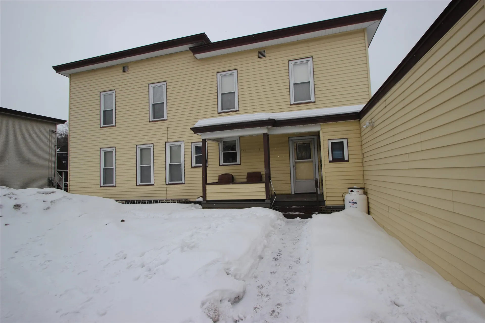 24 Maple Avenue Barre City VT 05641