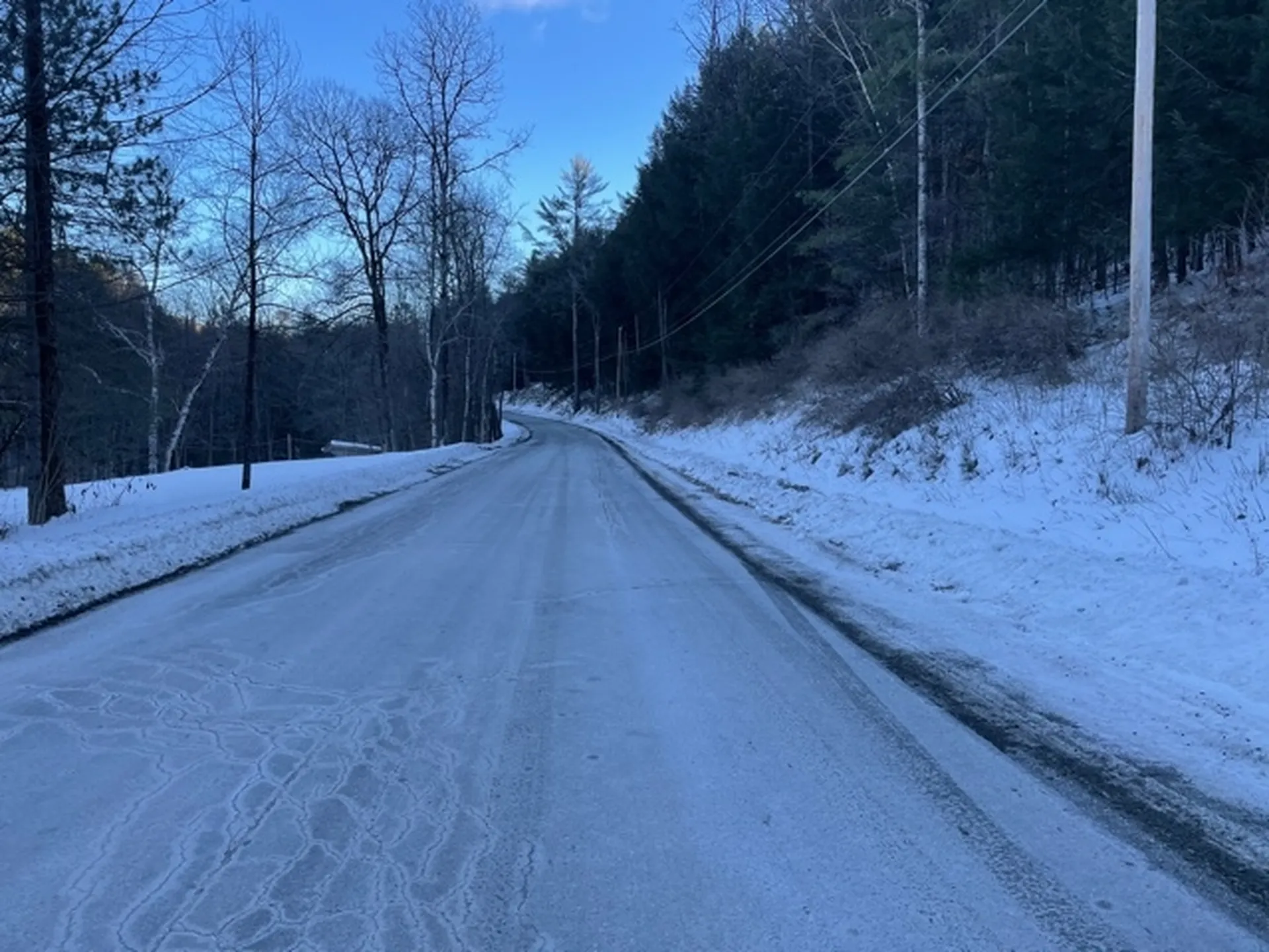 567 Sawnee Bean Road Thetford VT 05075