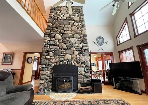 299 Maple Lane Danville VT 05828