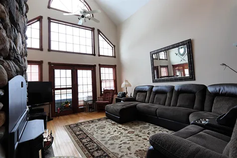 299 Maple Lane Danville VT 05828