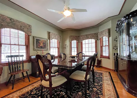 299 Maple Lane Danville VT 05828