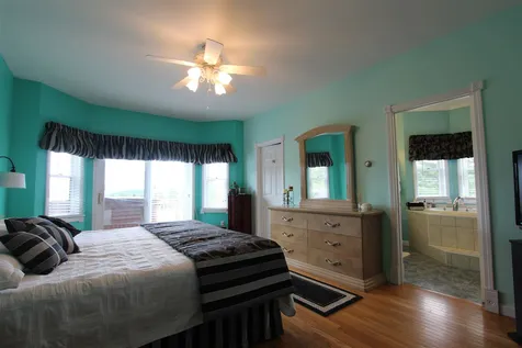 299 Maple Lane Danville VT 05828