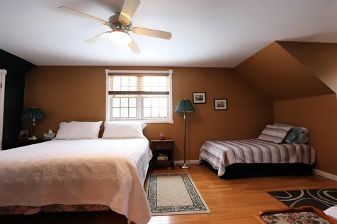 299 Maple Lane Danville VT 05828