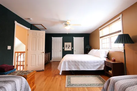 299 Maple Lane Danville VT 05828