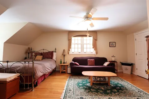 299 Maple Lane Danville VT 05828