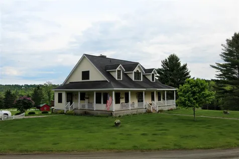 299 Maple Lane Danville VT 05828