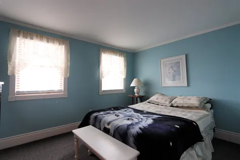 299 Maple Lane Danville VT 05828
