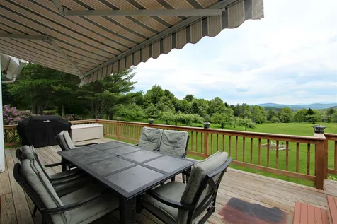 299 Maple Lane Danville VT 05828
