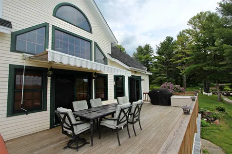 299 Maple Lane Danville VT 05828
