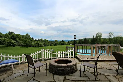 299 Maple Lane Danville VT 05828