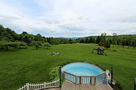 299 Maple Lane Danville VT 05828