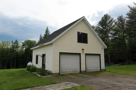 299 Maple Lane Danville VT 05828