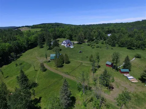 299 Maple Lane Danville VT 05828