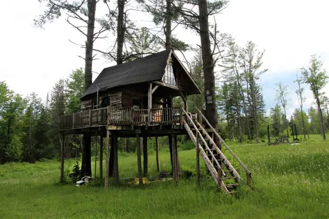 299 Maple Lane Danville VT 05828