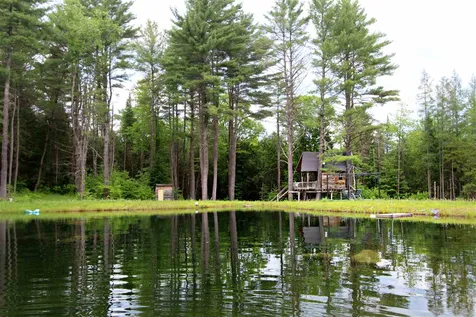 299 Maple Lane Danville VT 05828