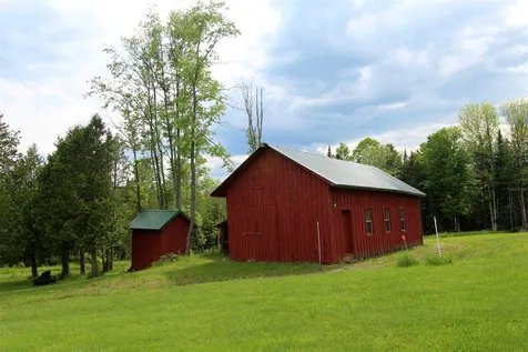 299 Maple Lane Danville VT 05828