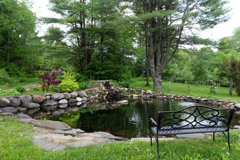 299 Maple Lane Danville VT 05828