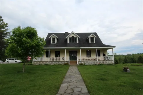 299 Maple Lane Danville VT 05828