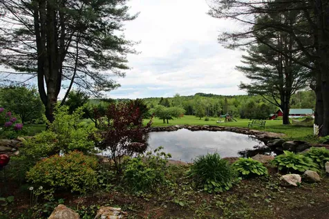 299 Maple Lane Danville VT 05828