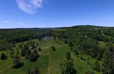 299 Maple Lane Danville VT 05828