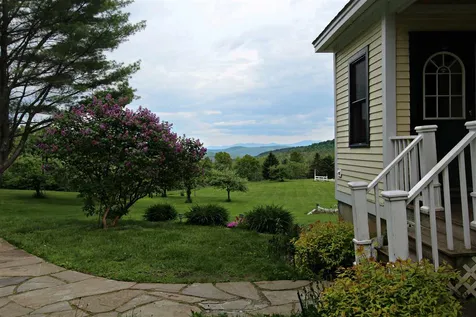 299 Maple Lane Danville VT 05828