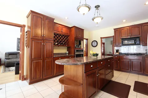 299 Maple Lane Danville VT 05828