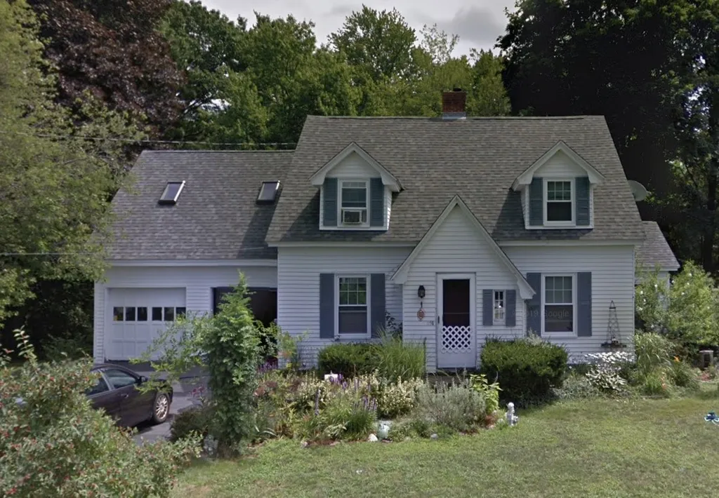 119 Old Wellington Road Manchester NH 03104