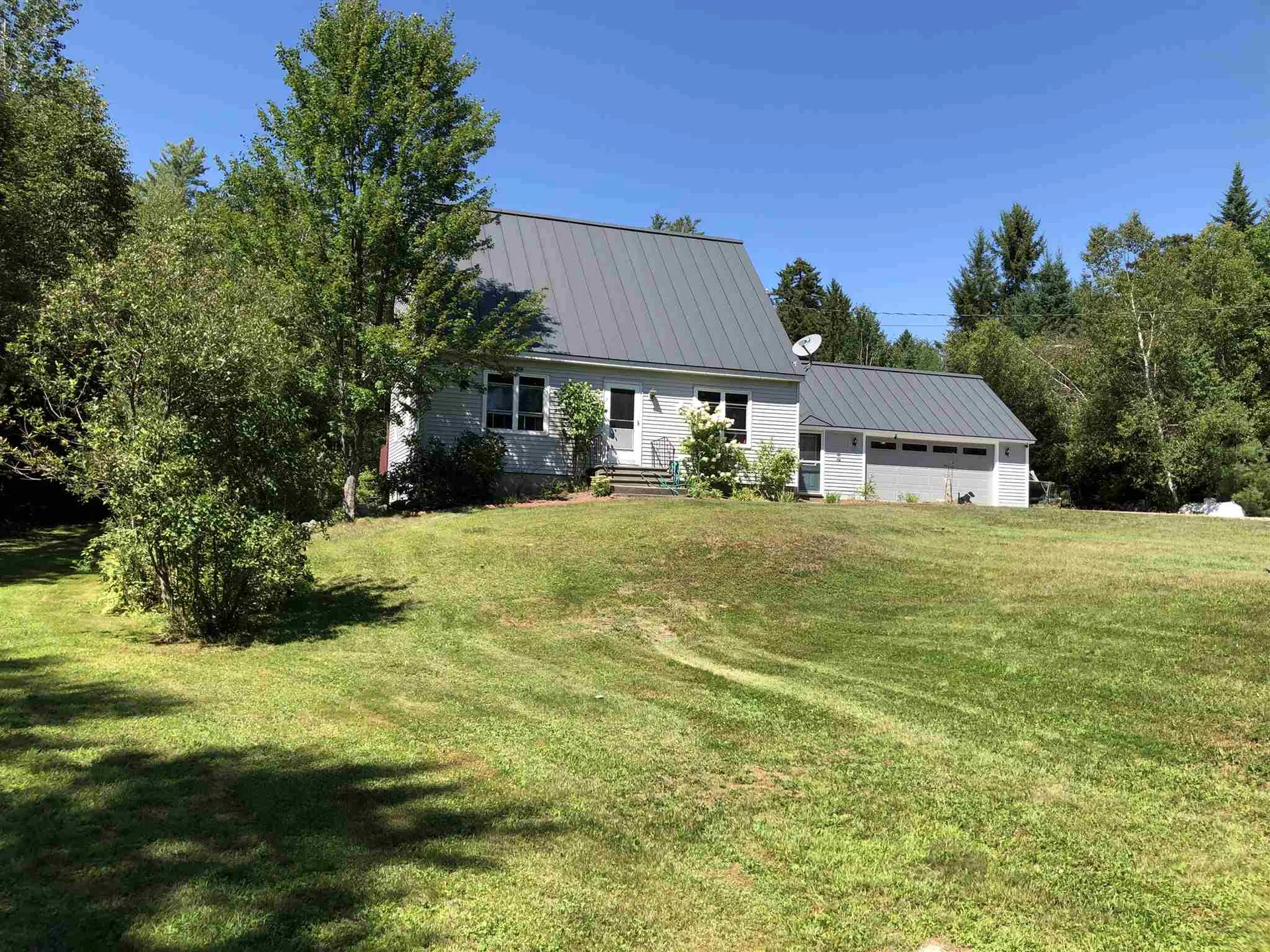 68 Keyes Hollow Road Lempster NH 03605
