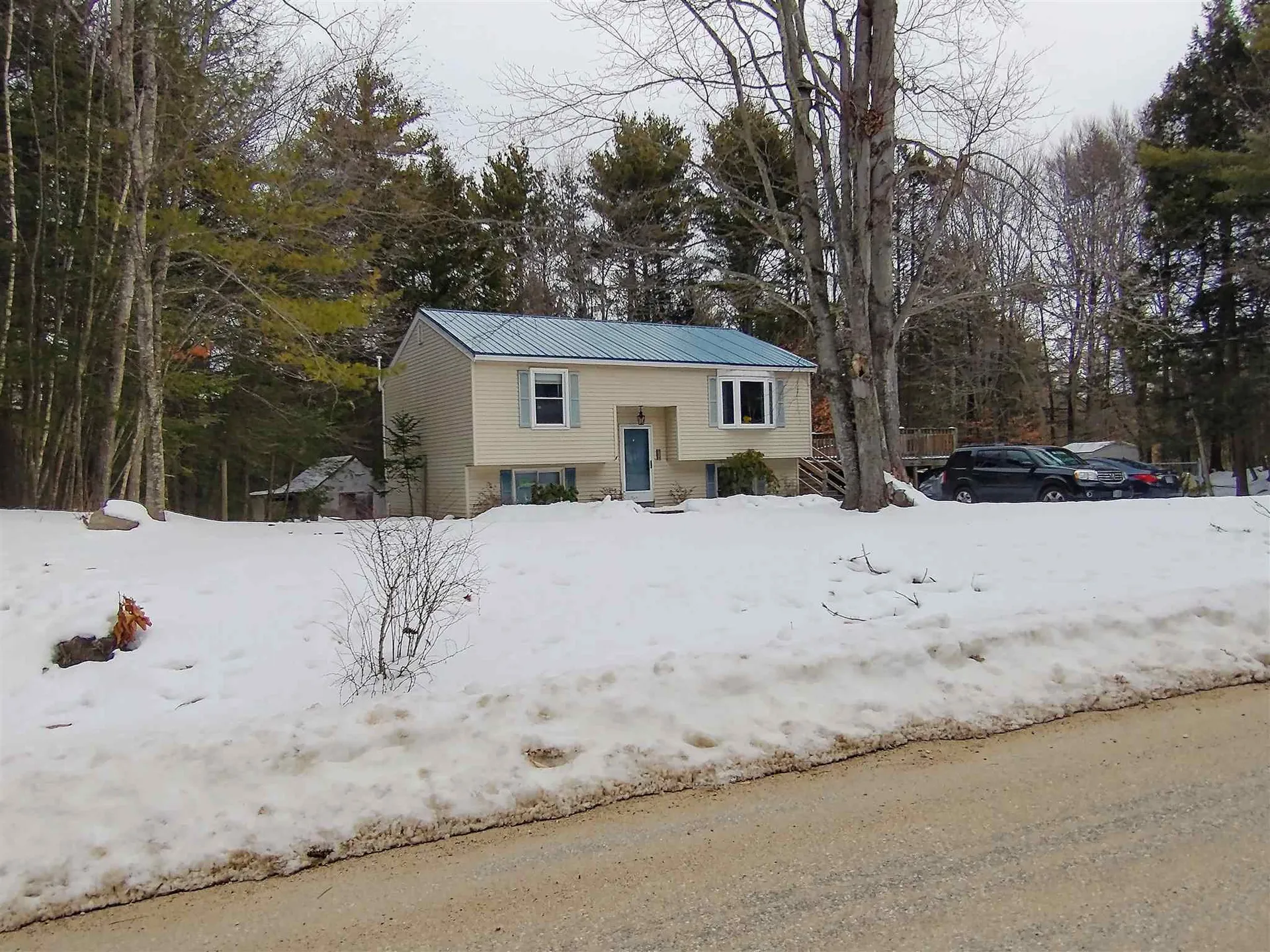 6 San Antonio Drive Epping NH 03042