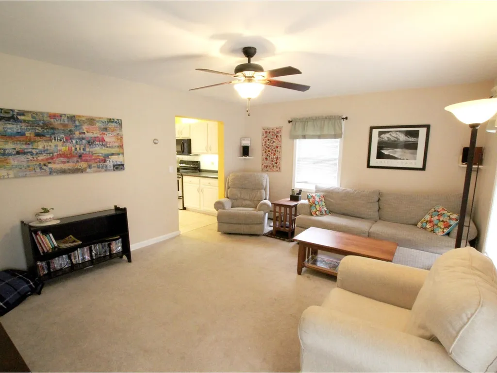 95 Allen Drive Milton VT 05468