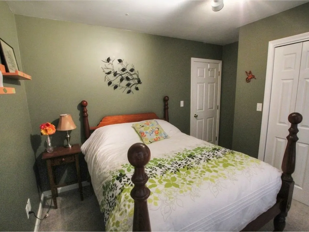 95 Allen Drive Milton VT 05468