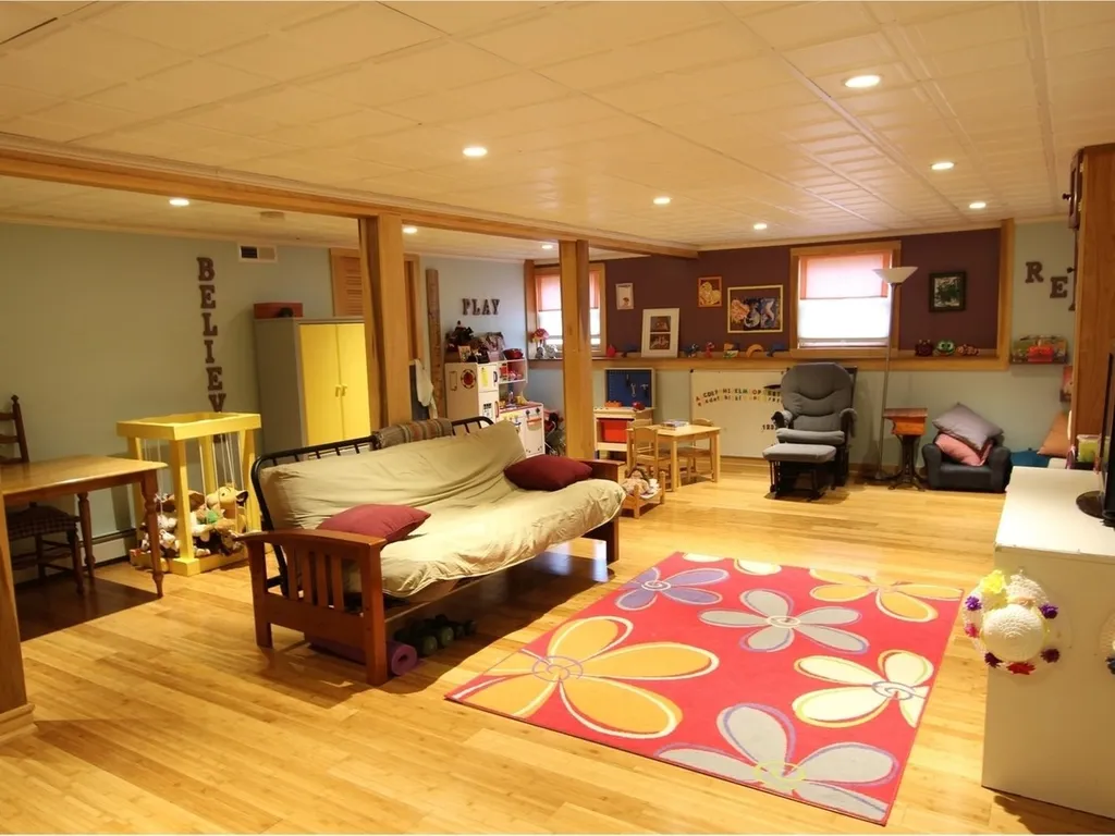 95 Allen Drive Milton VT 05468