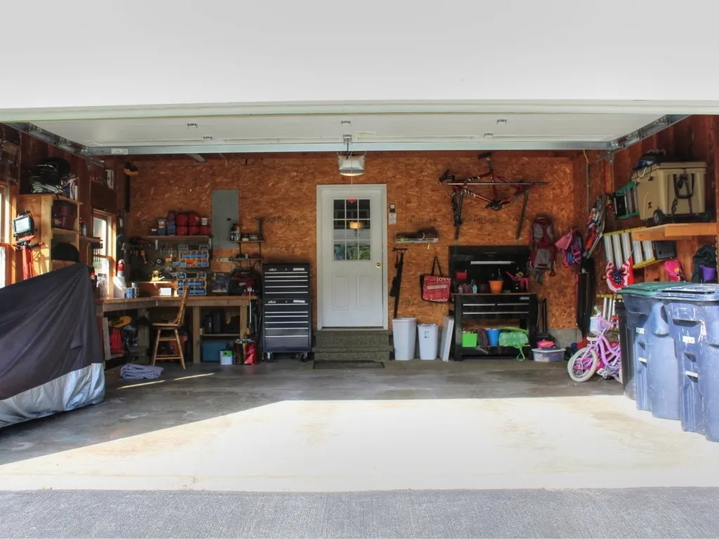 95 Allen Drive Milton VT 05468