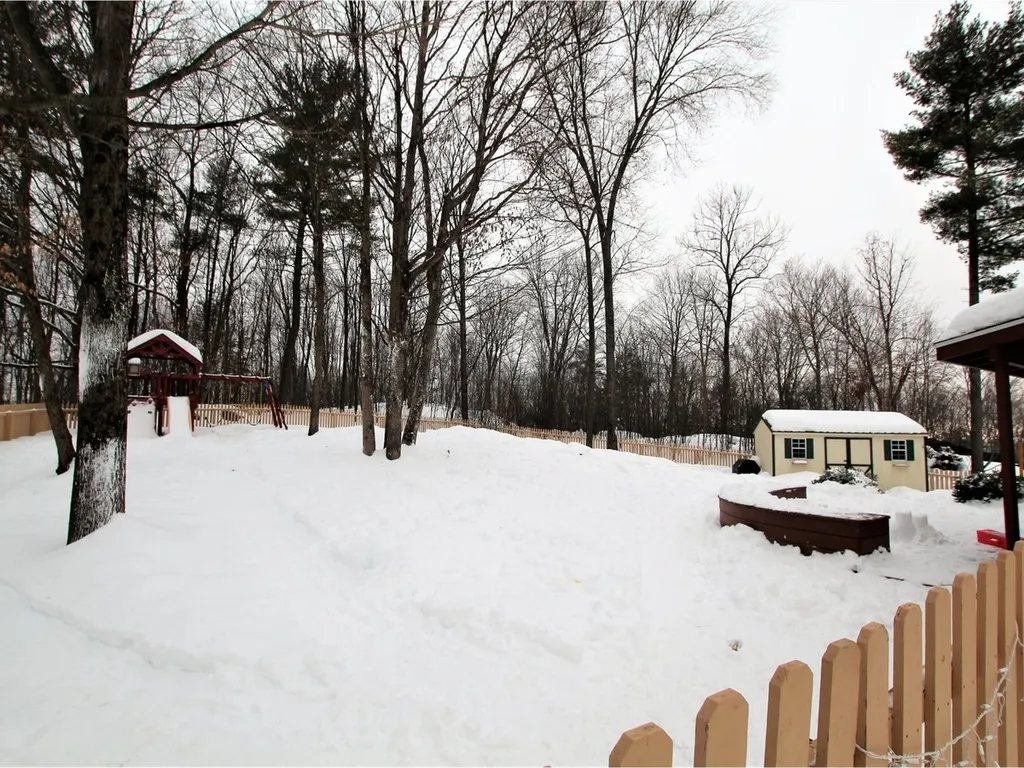 95 Allen Drive Milton VT 05468