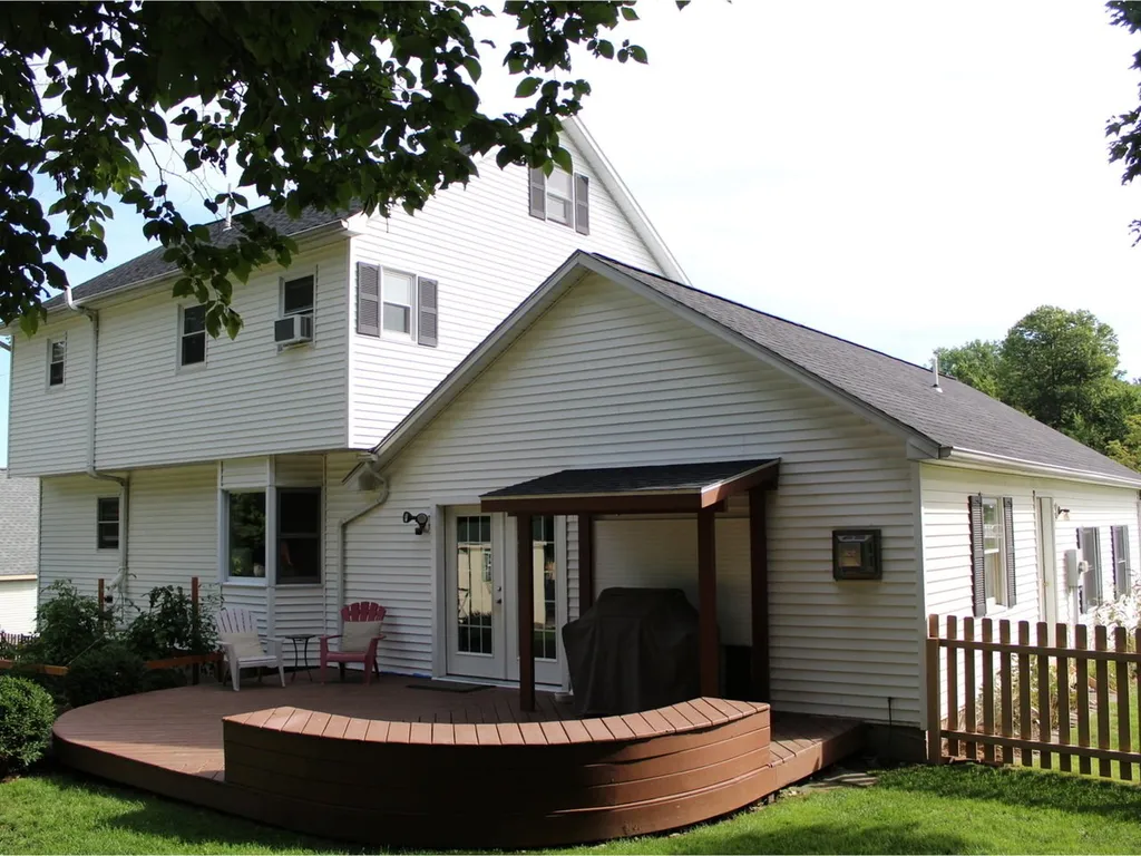 95 Allen Drive Milton VT 05468