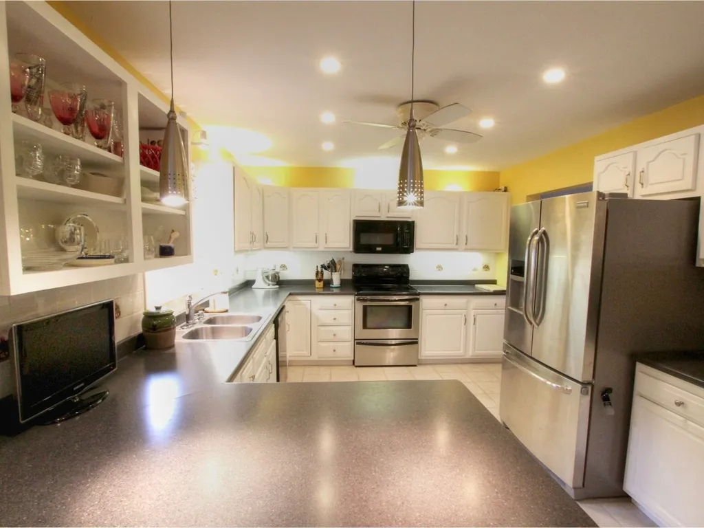 95 Allen Drive Milton VT 05468