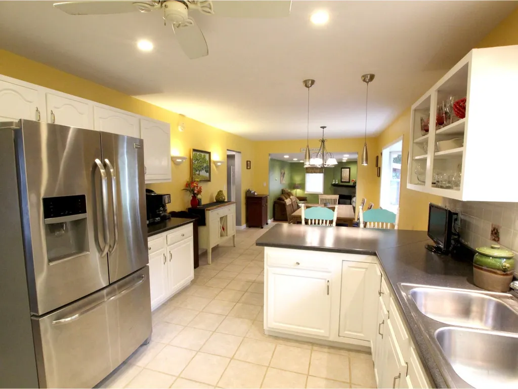 95 Allen Drive Milton VT 05468