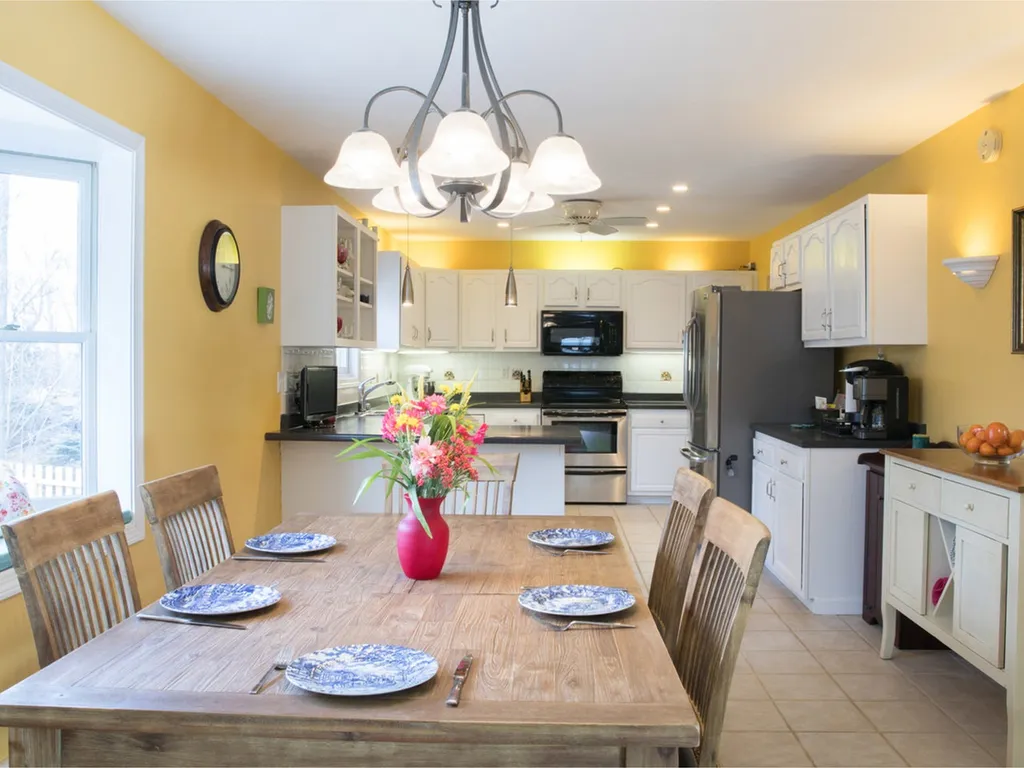 95 Allen Drive Milton VT 05468