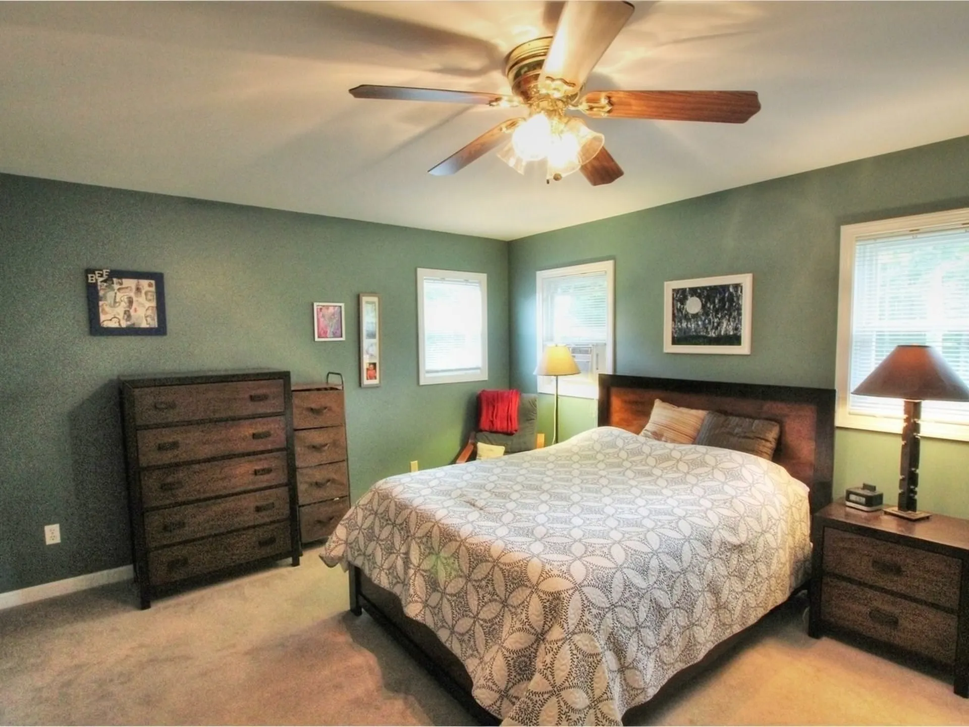 95 Allen Drive Milton VT 05468