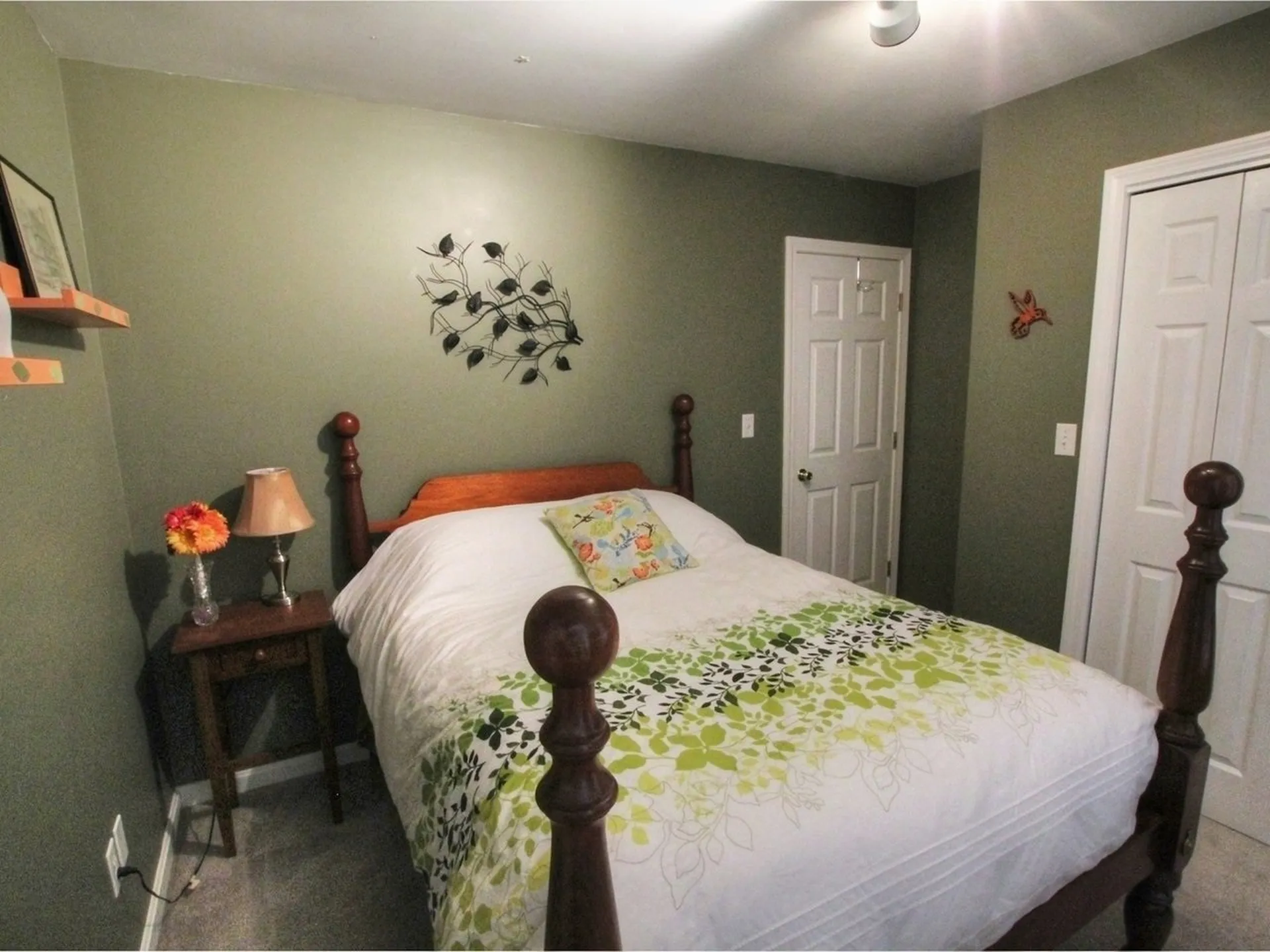 95 Allen Drive Milton VT 05468
