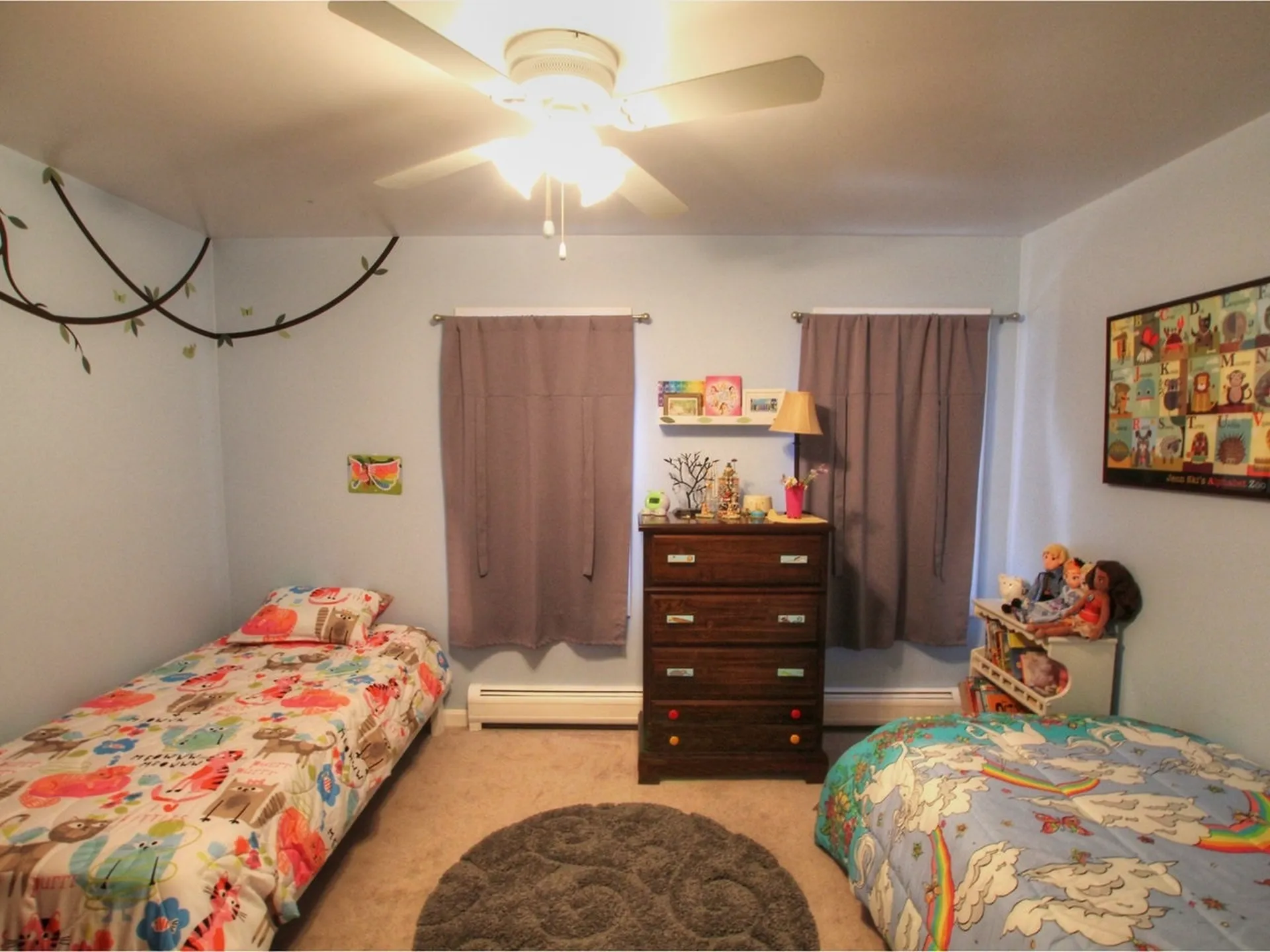 95 Allen Drive Milton VT 05468