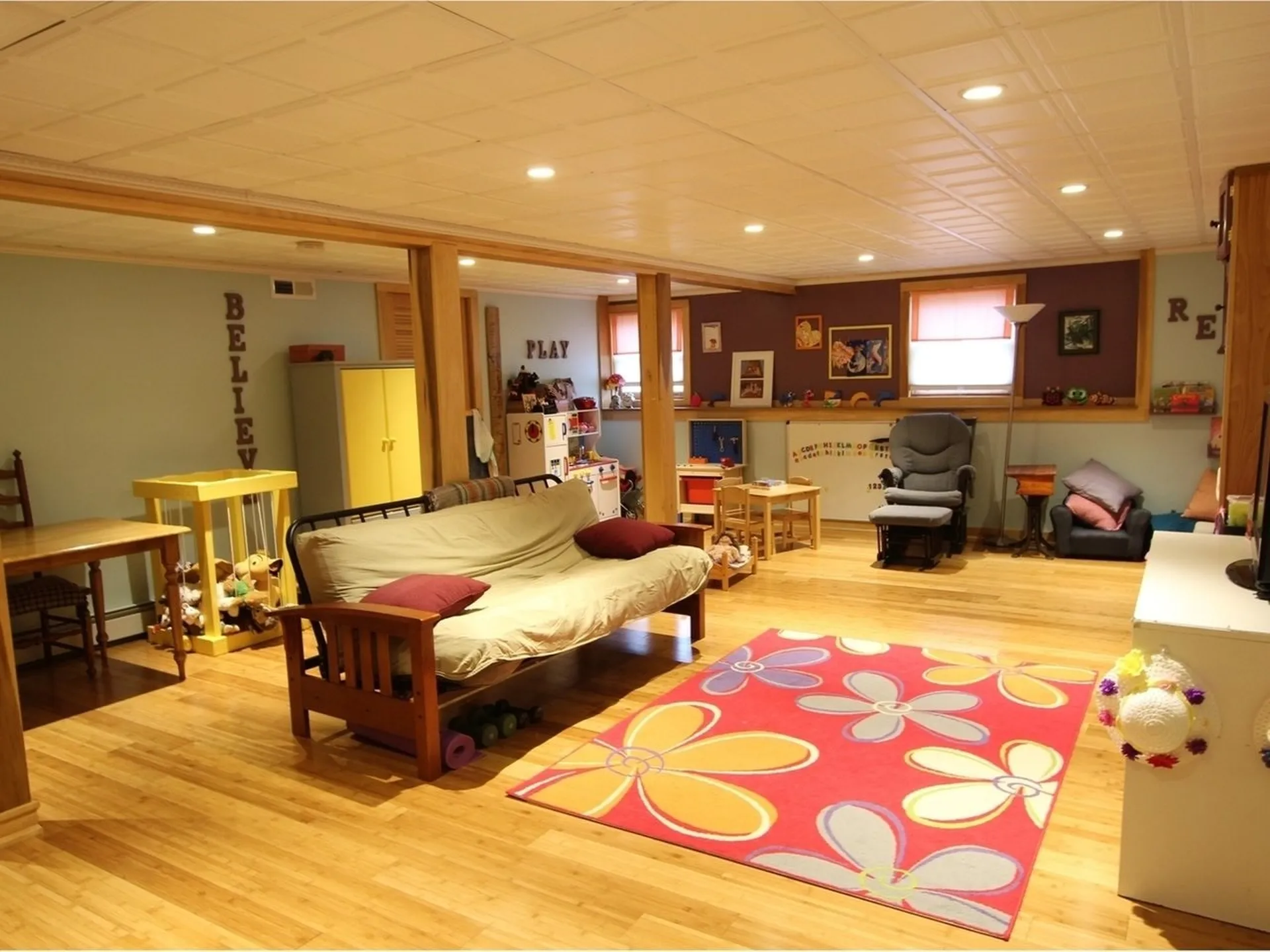 95 Allen Drive Milton VT 05468