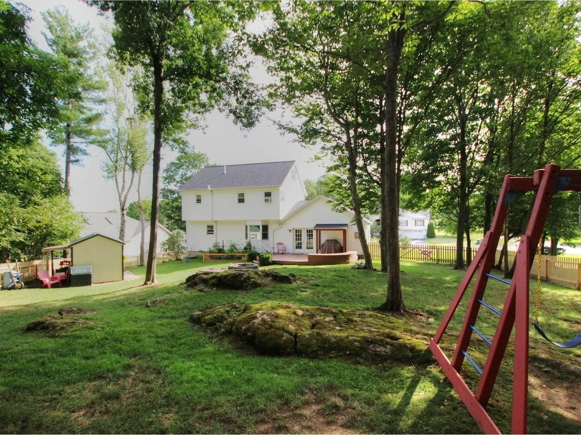 95 Allen Drive Milton VT 05468