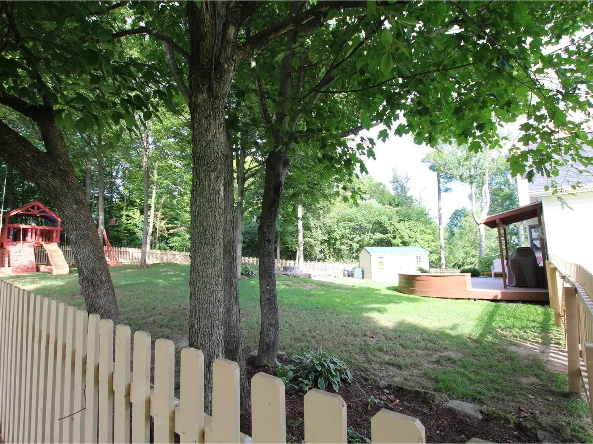 95 Allen Drive Milton VT 05468