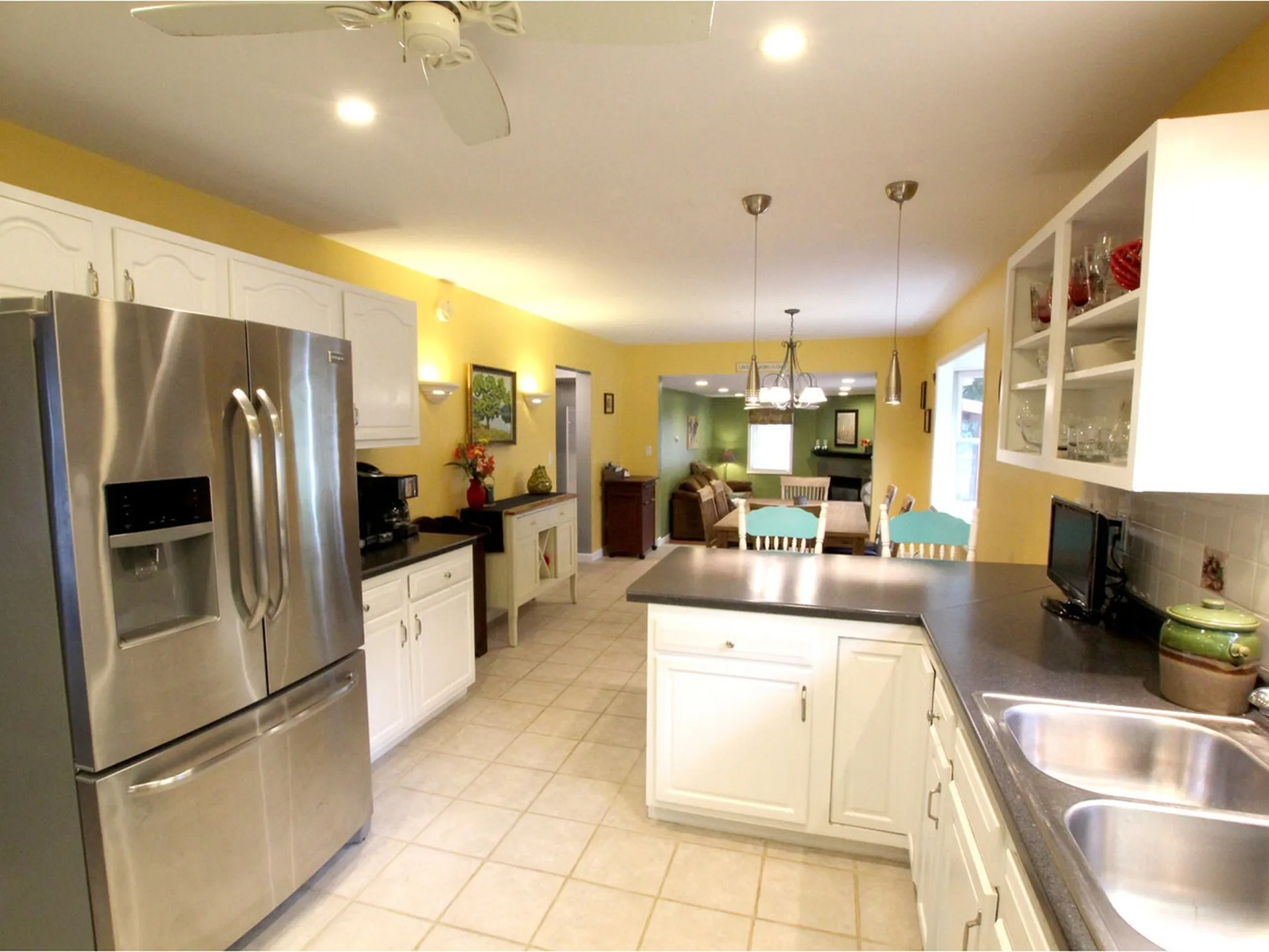95 Allen Drive Milton VT 05468